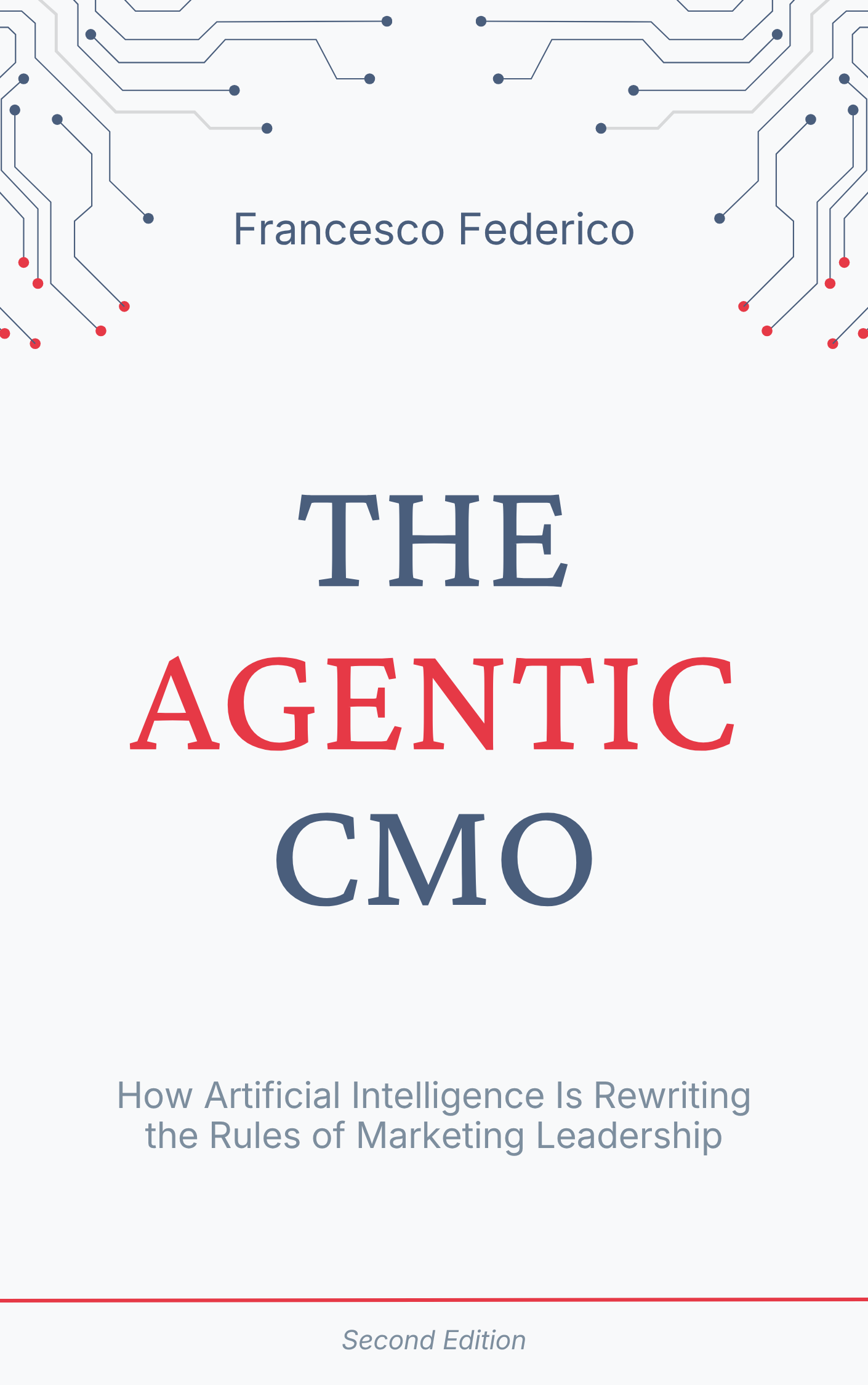 The Agentic CMO